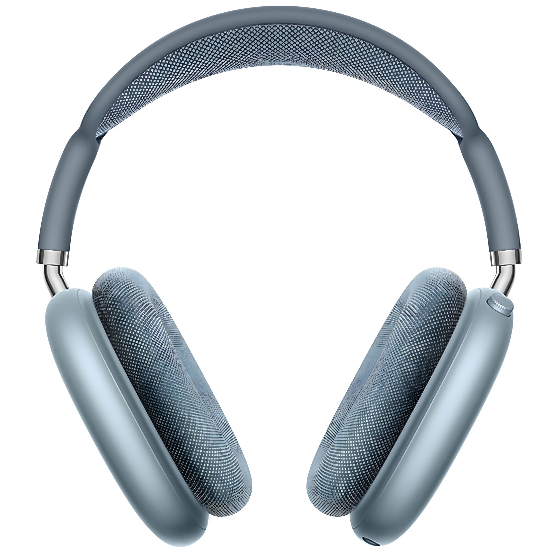 Наушники накладные беспроводные Hoco W65 Plus синие Наушники накладные беспроводные Hoco W65 Plus синие