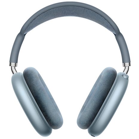 Наушники накладные беспроводные Hoco W65 Plus синие Наушники накладные беспроводные Hoco W65 Plus синие