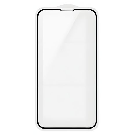 HOCO G5 защитное стекло для iPhone 13 Pro Max/iPhone 14 Plus черное в упаковке