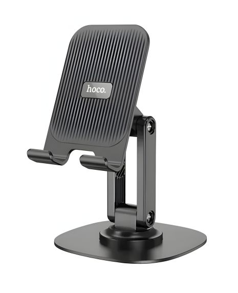 Черный держатель Hoco HD6