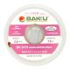 Очиститель для припоя Baku BK-2015 (2mm x 1.5m) Очиститель для припоя Baku BK-2015 (2mm x 1.5m)
