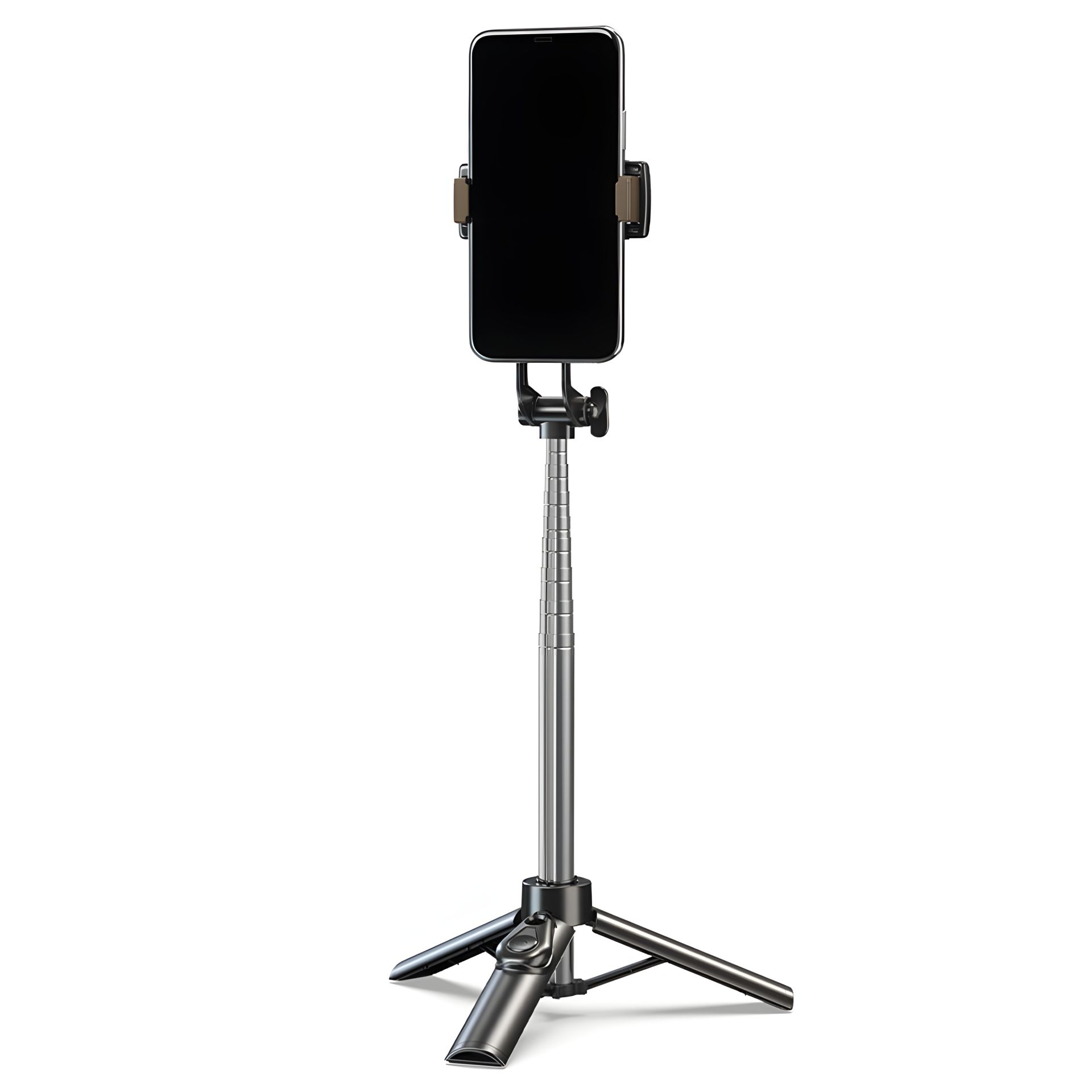 Adyss A33 штатив-трипод с пультом 0.8m черный Adyss A33 штатив-трипод с пультом 0.8m черный