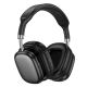 Наушники HOCO BT headphones W52 Wonderful |BT 5.4,AUX/TF, 46h| черные Наушники HOCO BT headphones W52 Wonderful |BT 5.4,AUX/TF, 46h| черные