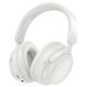 Наушники HOCO BT headphones W53 Tone |BT5.4, 46H, USB-C, AUX| белые Наушники HOCO BT headphones W53 Tone |BT5.4, 46H, USB-C, AUX| белые