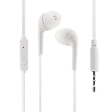 Hoco M40 наушники Белые Hoco M40 наушники Белые