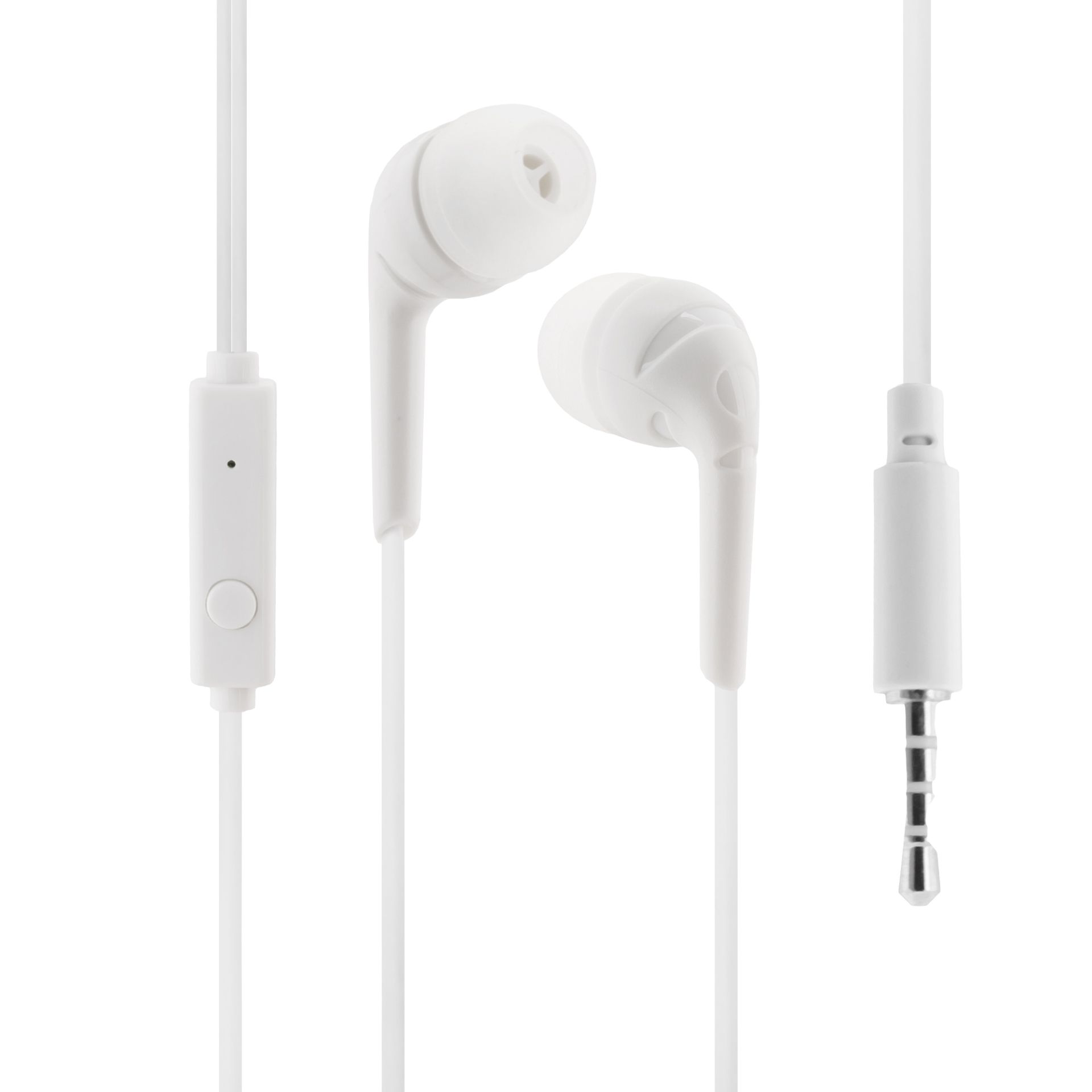 Hoco M40 наушники Белые Hoco M40 наушники Белые