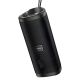 Колонка бездротова Hoco HC4, IPX5, BT5.0, TWS, AUX, FM, TF, USB, 5W, 1500mAh, 3h, чорна