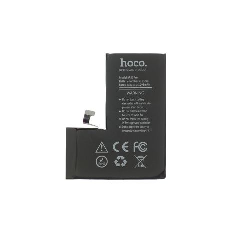 Аккумулятор Hoco для Apple iPhone 13 Pro Аккумулятор Hoco для Apple iPhone 13 Pro