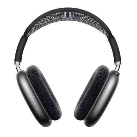 BT наушники Borofone Adorable BO35 |BT5.4, AUX, 45h| серый