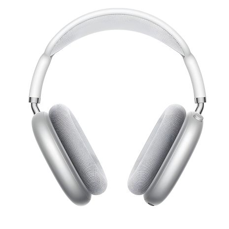 BT наушники Borofone Adorable BO35 |BT5.4, AUX, 45h| серебристый