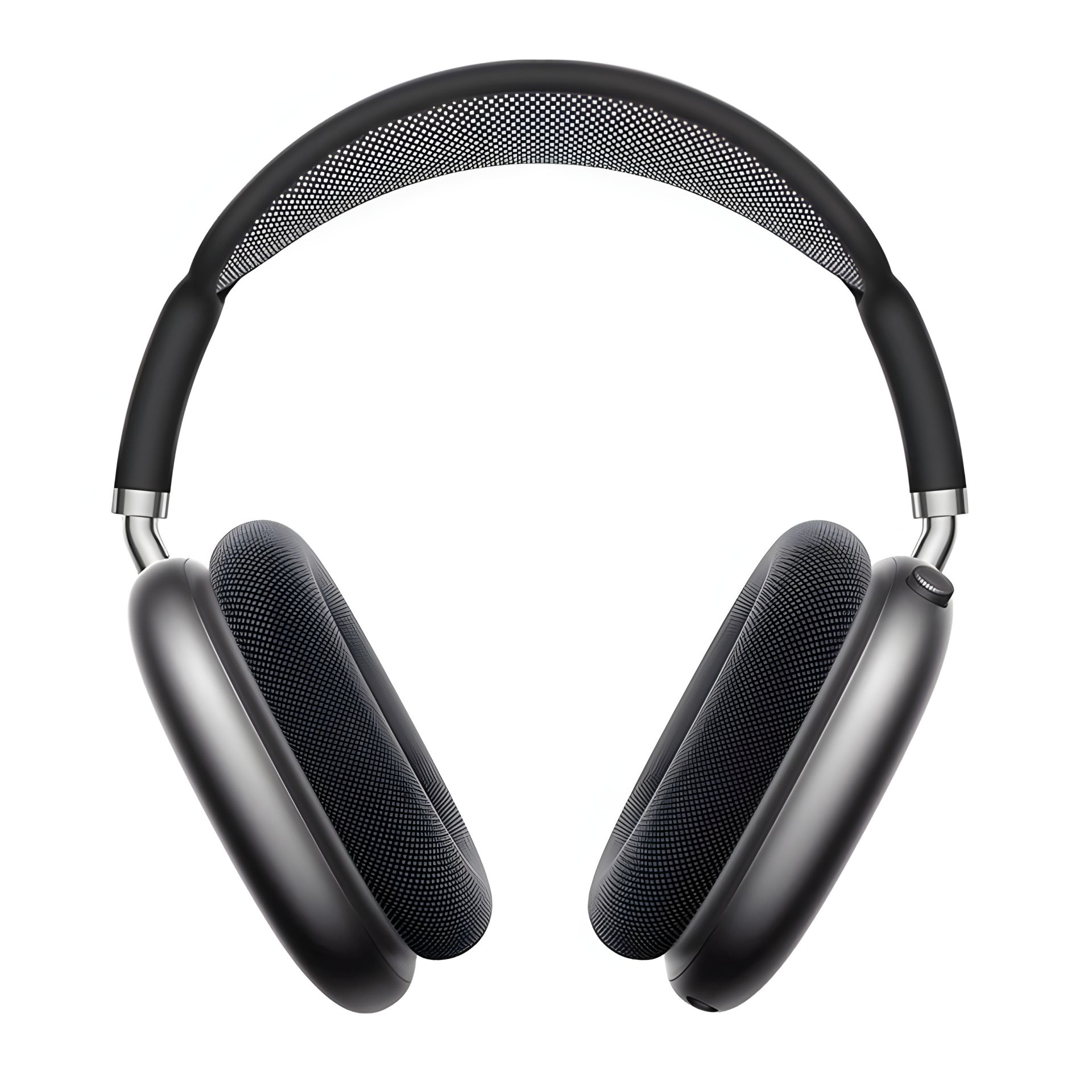 Накладні навушники Borofone BO35 Plus Adorable, ANC, BT 5.4, AUX, 400mAh, 32h/45h, grey Накладні навушники Borofone BO35 Plus Adorable, ANC, BT 5.4, AUX, 400mAh, 32h/45h, grey