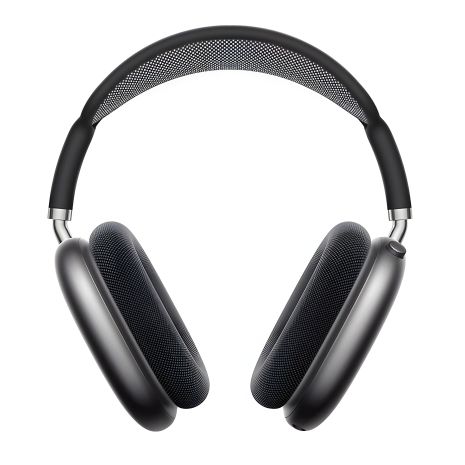 BT наушники Borofone ANC Adorable Plus BO35 |BT5.4, AUX, 32/45h| серый