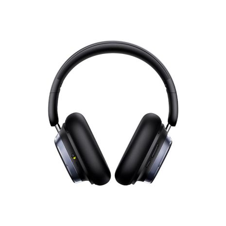 Bowie H1s Noise-Cancelling Wireless Headphones от Baseus |BT5.4, ANC, 60/120h| черные