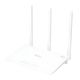 WiFi маршрутизатор HOCO HI30, WiFi4, 2.4G, 5dBi, 5V, 1A, білий WiFi маршрутизатор HOCO HI30, WiFi4, 2.4G, 5dBi, 5V, 1A, білий