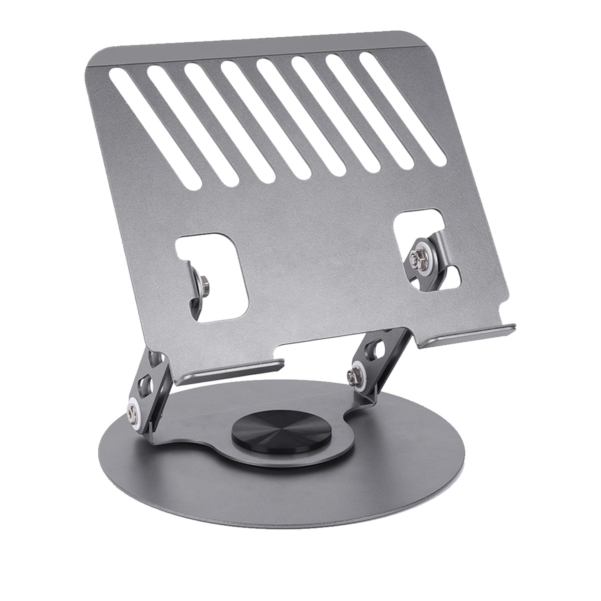 Hoco Leader DH21 Серый для Ноутбука Подставка Hoco Leader DH21 Серый для Ноутбука Подставка