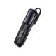 Bluetooth гарнітура HOCO E57, BT5.0, 10h, 170 mAh, black
