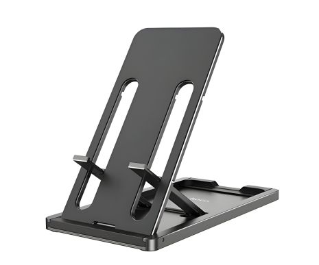 Hoco HD5 Desktop Stand (Black)