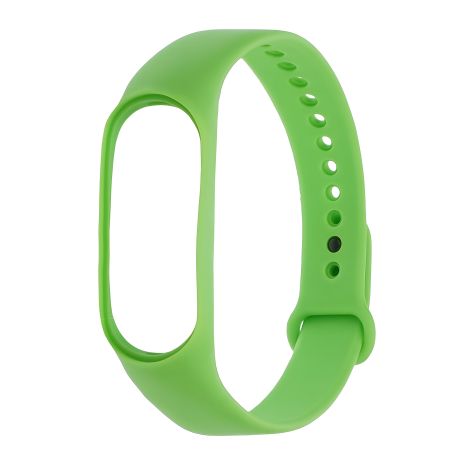 Силиконовый ремешок для Xiaomi Mi Band 7 № 31 Силиконовый ремешок для Xiaomi Mi Band 7 № 31