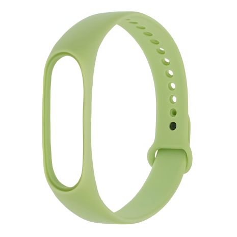 Силиконовый ремешок для Xiaomi Mi Band 7 № 17 Силиконовый ремешок для Xiaomi Mi Band 7 № 17