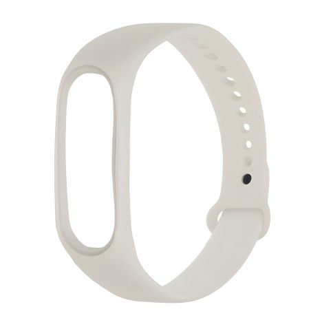 Силиконовый ремешок для Xiaomi Mi Band 7, модель № 09 Силиконовый ремешок для Xiaomi Mi Band 7, модель № 09