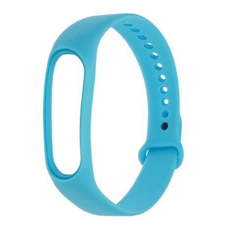 Силиконовый ремешок № 39 для Xiaomi Mi Band 7 Силиконовый ремешок № 39 для Xiaomi Mi Band 7