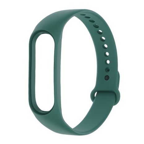 Силиконовый ремешок для Xiaomi Mi Band 7 № 04 Силиконовый ремешок для Xiaomi Mi Band 7 № 04