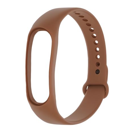 Силиконовый ремешок для Xiaomi Mi Band 7 № 32