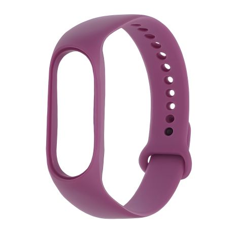 Силиконовый ремешок для Xiaomi Mi Band 7 № 11 Силиконовый ремешок для Xiaomi Mi Band 7 № 11