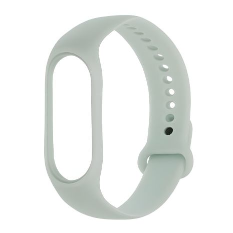 Силиконовый ремешок Xiaomi Mi Band 7 № 06 Силиконовый ремешок Xiaomi Mi Band 7 № 06