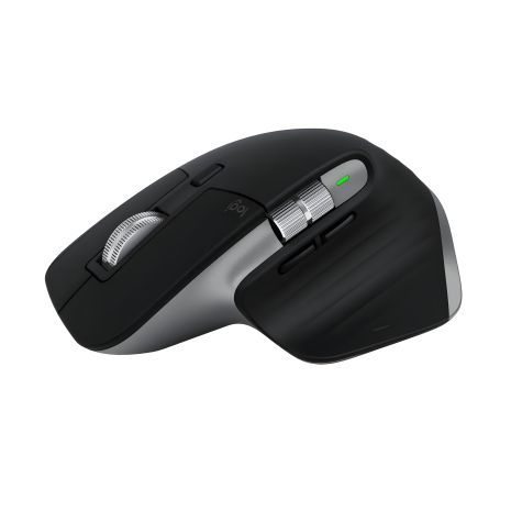 Компьютерная мышь Logitech MX Master 3S For Mac Space Grey (910-006571)