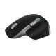 Компьютерная мышь Logitech MX Master 3S For Mac Space Grey (910-006571)