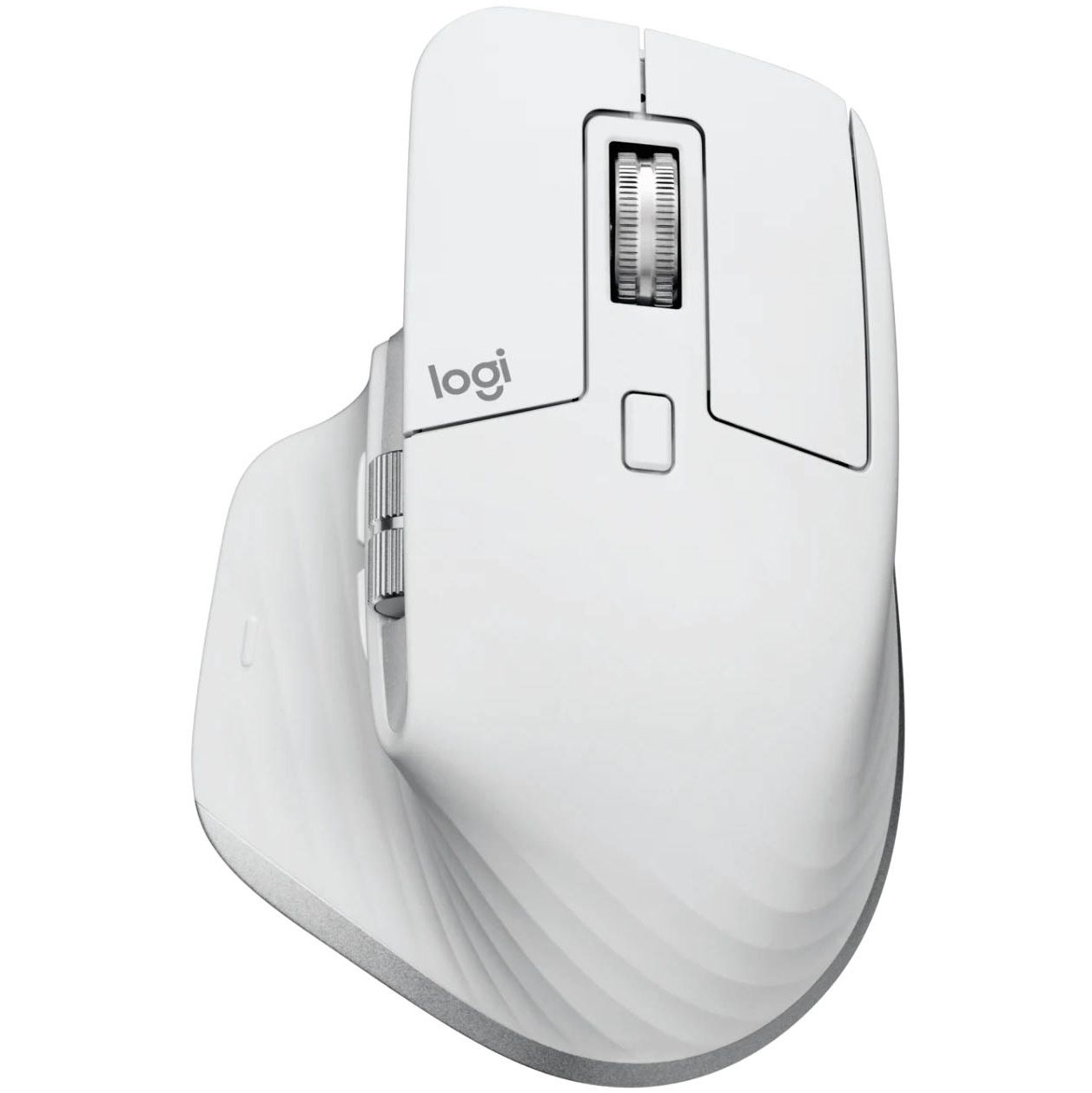 Миша Logitech MX Master 3S For Mac Pale Grey (910-006572) Миша Logitech MX Master 3S For Mac Pale Grey (910-006572)