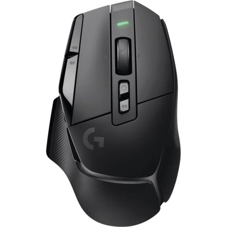 Компьютерная мышь Logitech G502 X Lightspeed Wireless Black (910-006180) Компьютерная мышь Logitech G502 X Lightspeed Wireless Black (910-006180)