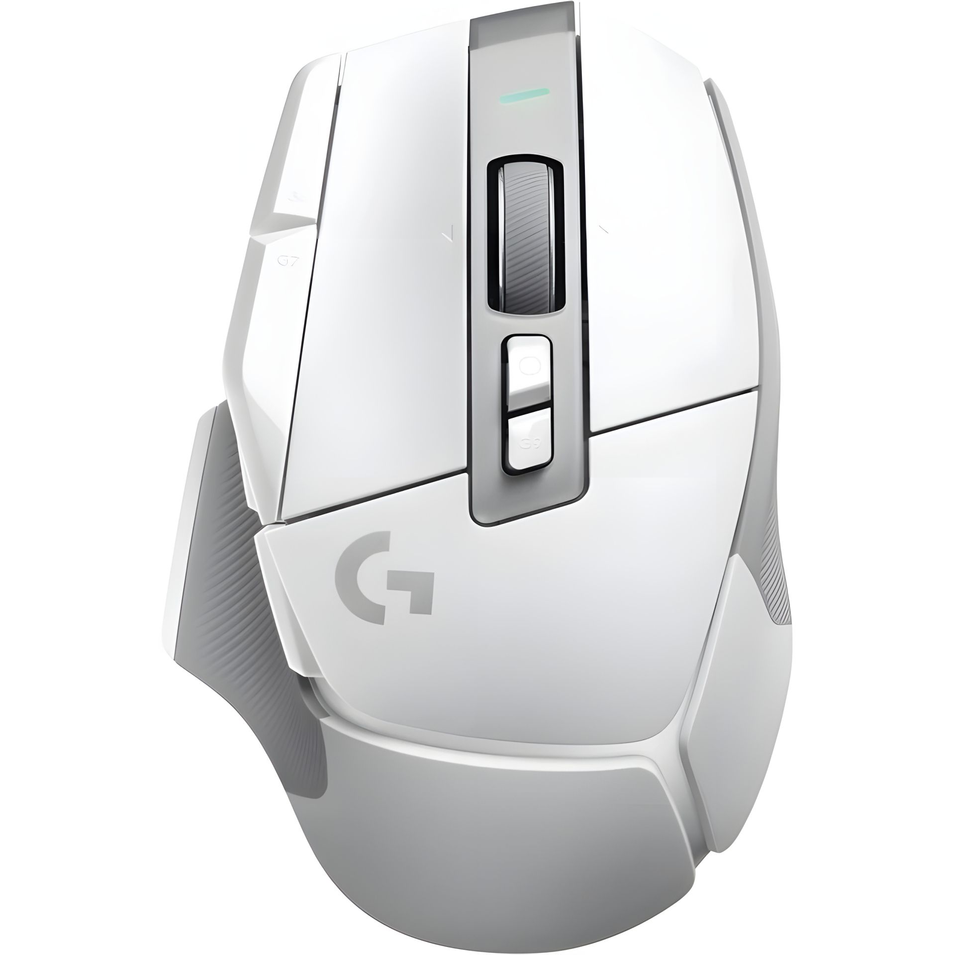 Logitech G502 X Lightspeed Wireless White мышь (910-006189) Logitech G502 X Lightspeed Wireless White мышь (910-006189)