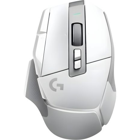 Logitech G502 X Lightspeed Wireless White мышь (910-006189) Logitech G502 X Lightspeed Wireless White мышь (910-006189)