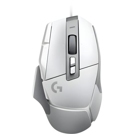 Компьютерная мышь Logitech G502 X White (910-006146) Компьютерная мышь Logitech G502 X White (910-006146)