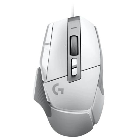 Компьютерная мышь Logitech G502 X White (910-006146) Компьютерная мышь Logitech G502 X White (910-006146)