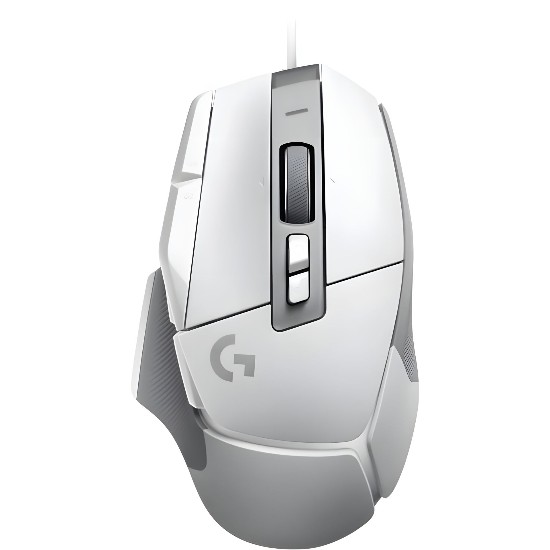 Компьютерная мышь Logitech G502 X White (910-006146) Компьютерная мышь Logitech G502 X White (910-006146)