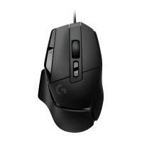 Миша Logitech G502 X Black (910-006138)