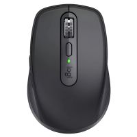Мышь Logitech MX Anywhere 3S Graphite (910-006958, 910-006929)