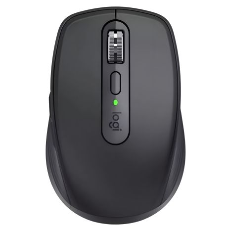 Мышь Logitech MX Anywhere 3S Graphite (910-006958, 910-006929) Мышь Logitech MX Anywhere 3S Graphite (910-006958, 910-006929)
