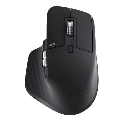 Компьютерная мышь Logitech MX Master 3S Graphite (910-006557, 910-006559)