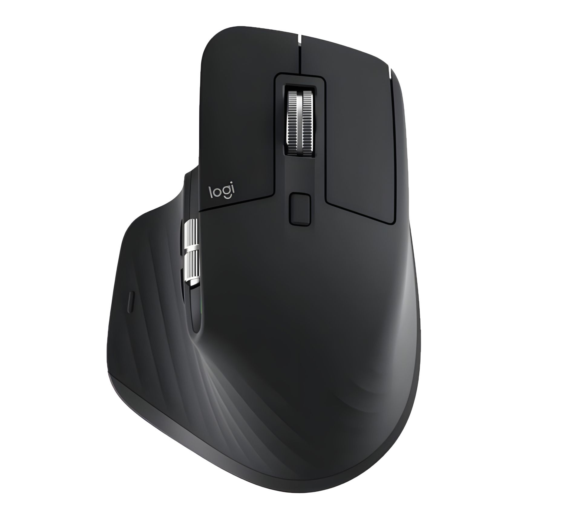 Компьютерная мышь Logitech MX Master 3S Graphite (910-006557, 910-006559) Компьютерная мышь Logitech MX Master 3S Graphite (910-006557, 910-006559)