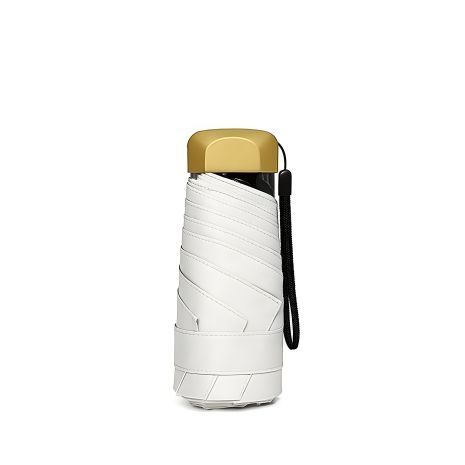 Карманный зонт UPF50LG от дождя и солнца, Light-Grey Карманный зонт UPF50LG от дождя и солнца, Light-Grey