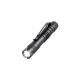 Компактный LED фонарик 701 Short 88mm Pen Flashlight WhiteLight 1xAAA (без батарейки) Black Компактный LED фонарик 701 Short 88mm Pen Flashlight WhiteLight 1xAAA (без батарейки) Black
