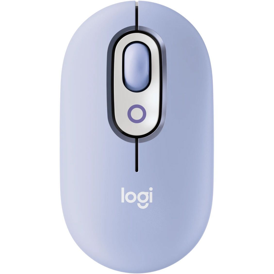 Миша Logitech POP Mouse Lilac (910-007414) Миша Logitech POP Mouse Lilac (910-007414)