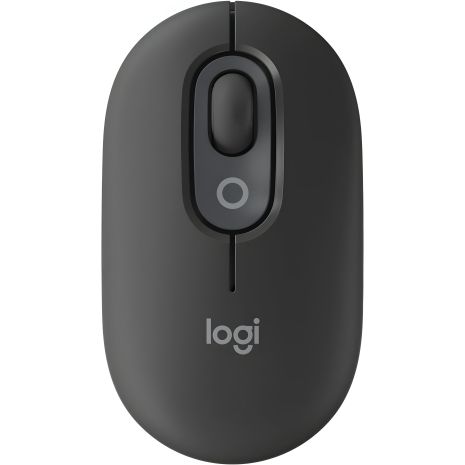 Mouse Logitech POP Graphite (910-007412) Mouse Logitech POP Graphite (910-007412)