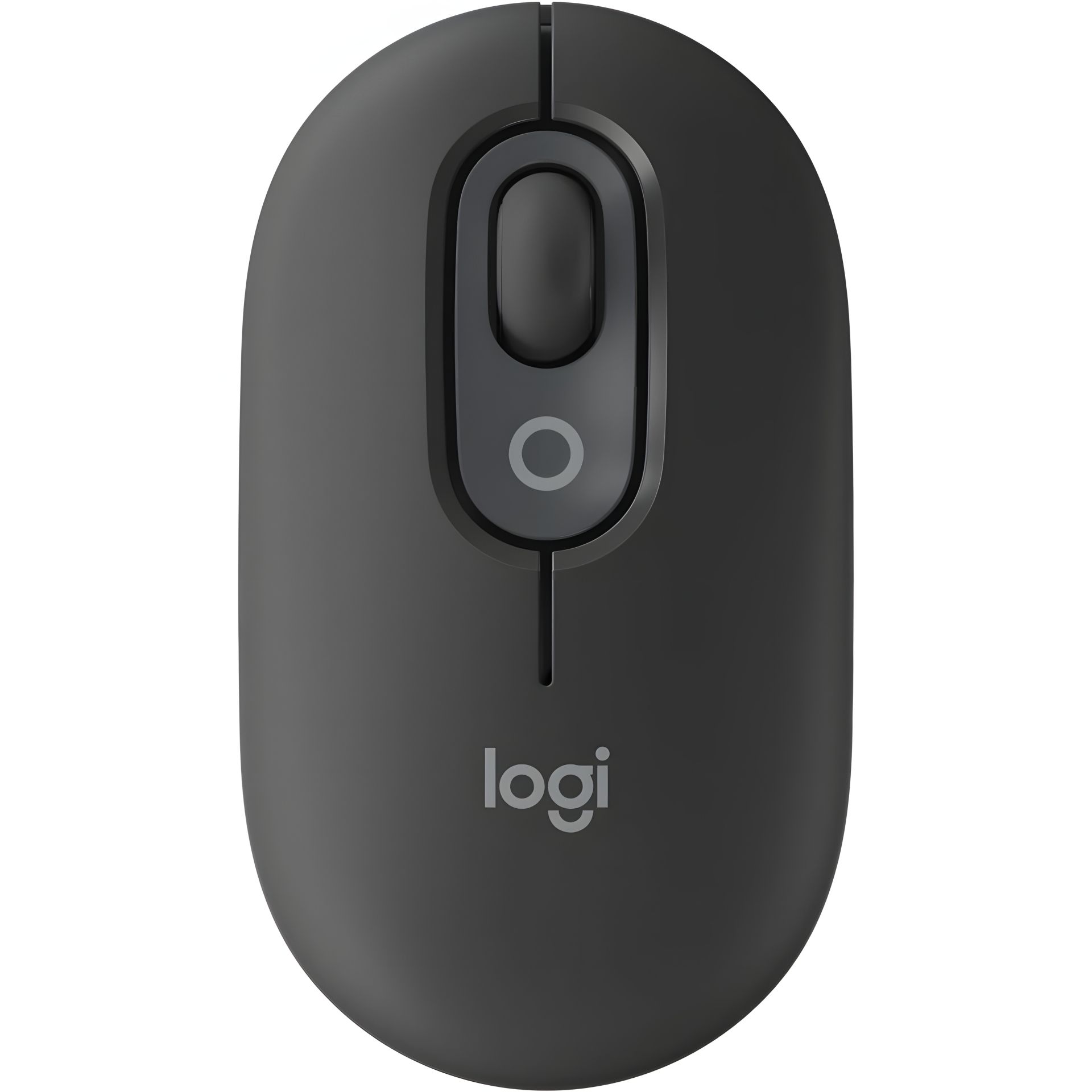 Mouse Logitech POP Graphite (910-007412) Mouse Logitech POP Graphite (910-007412)