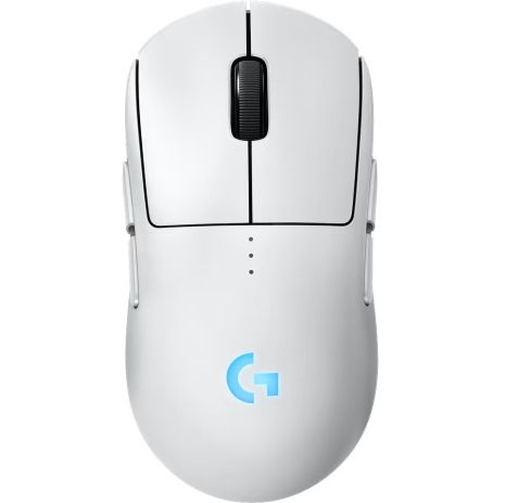 Миша Logitech PRO 2 Lightspeed White (910-007302) Миша Logitech PRO 2 Lightspeed White (910-007302)