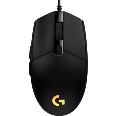 Logitech G102 Lightsync миша бездротова, USB, 200-8000DPI, 2.1m, Black (910-005823, 910-004939, 910-004842, 910-004845, 910-005808) Logitech G102 Lightsync миша бездротова, USB, 200-8000DPI, 2.1m, Black (910-005823, 910-004939, 910-004842, 910-004845, 910-005808)